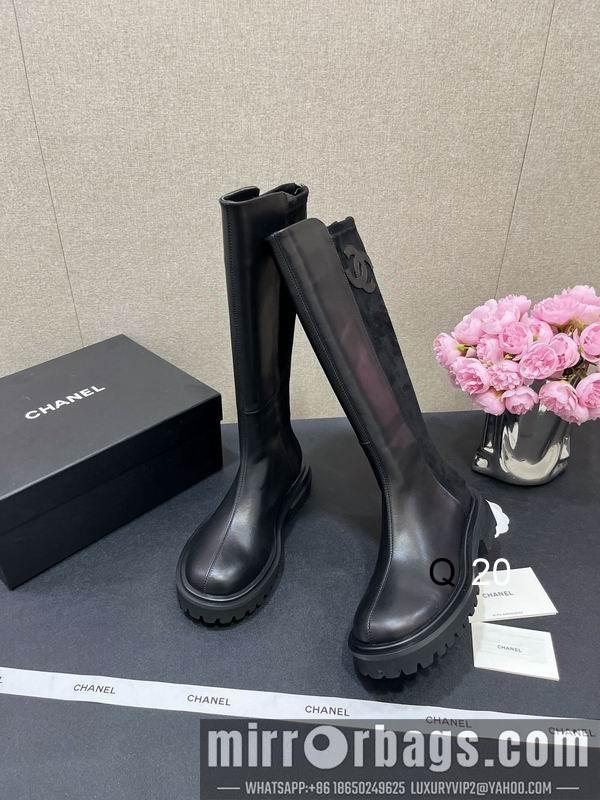 Chanel Shoes sz35-40 XX1019
