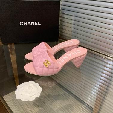 Chanel Shoes sz35-41 mnh0506