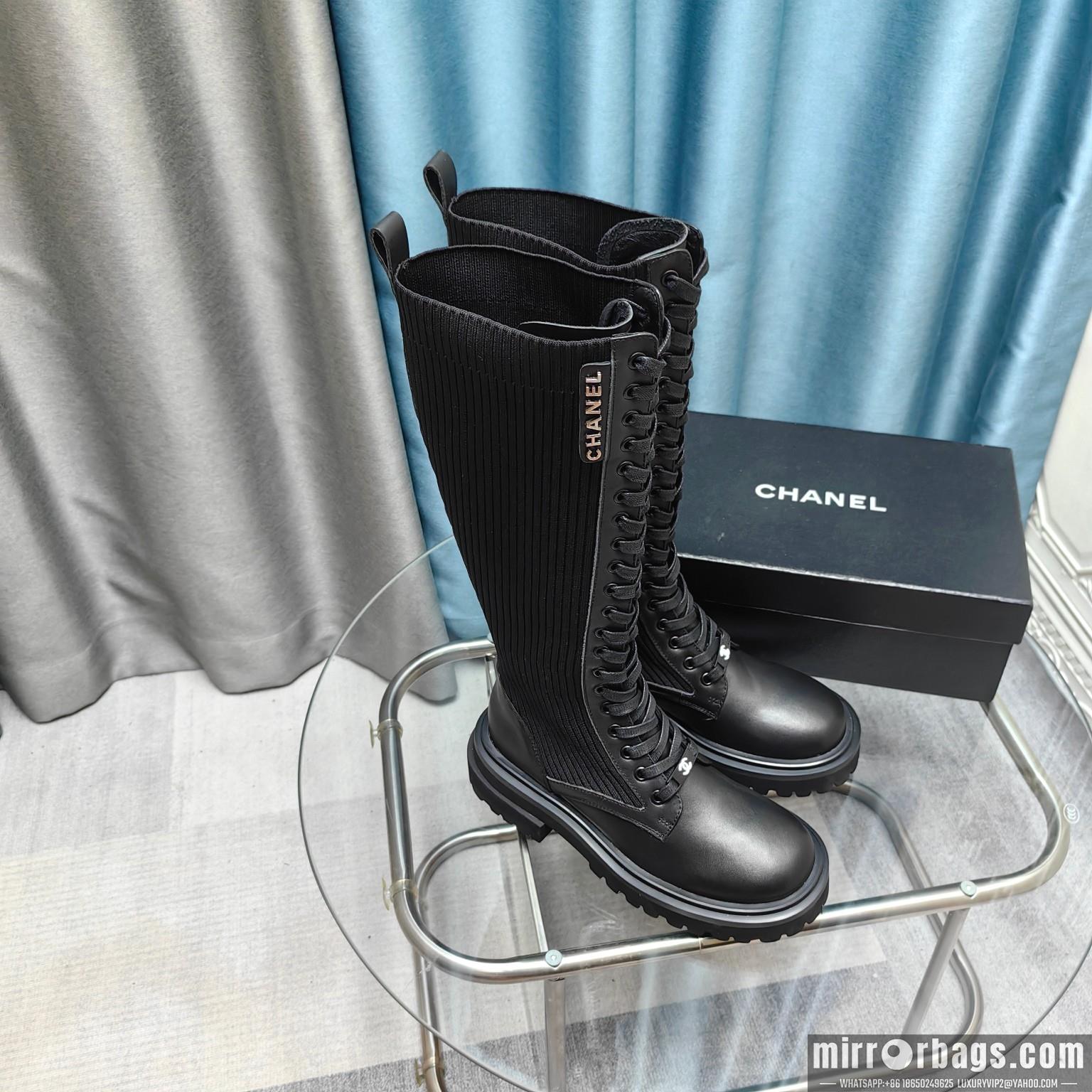 Chanel Shoes sz35-41 h1013