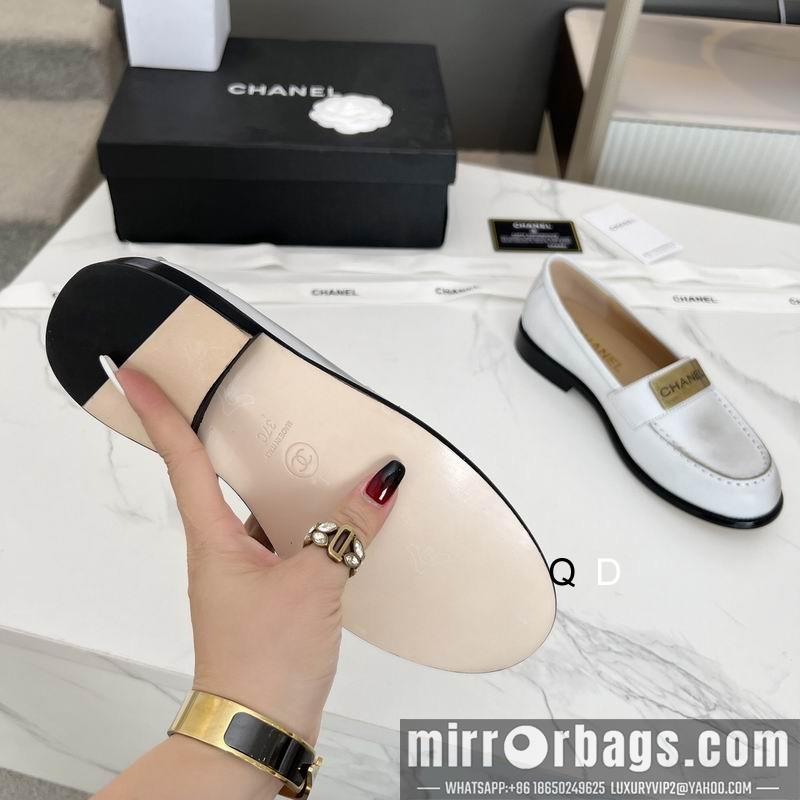 Chanel Shoes sz35-40 3C GDT1102
