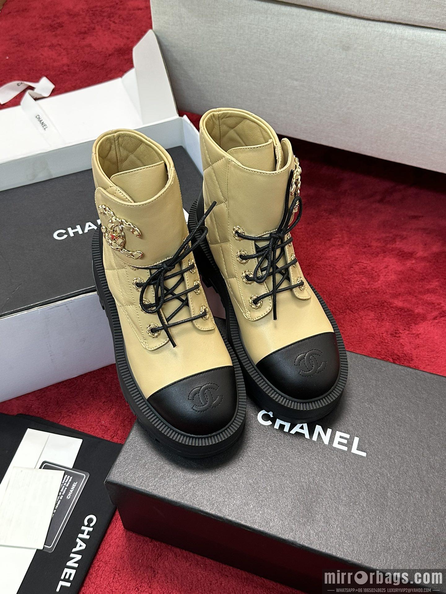 Chanel Shoes sz35-40 h1114