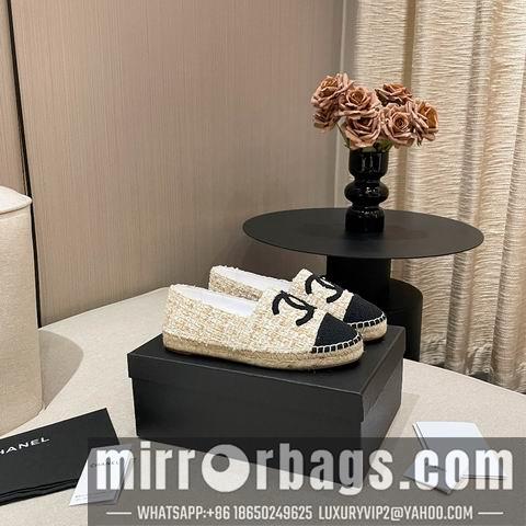 Chanel Shoes sz34-42 mnh0606