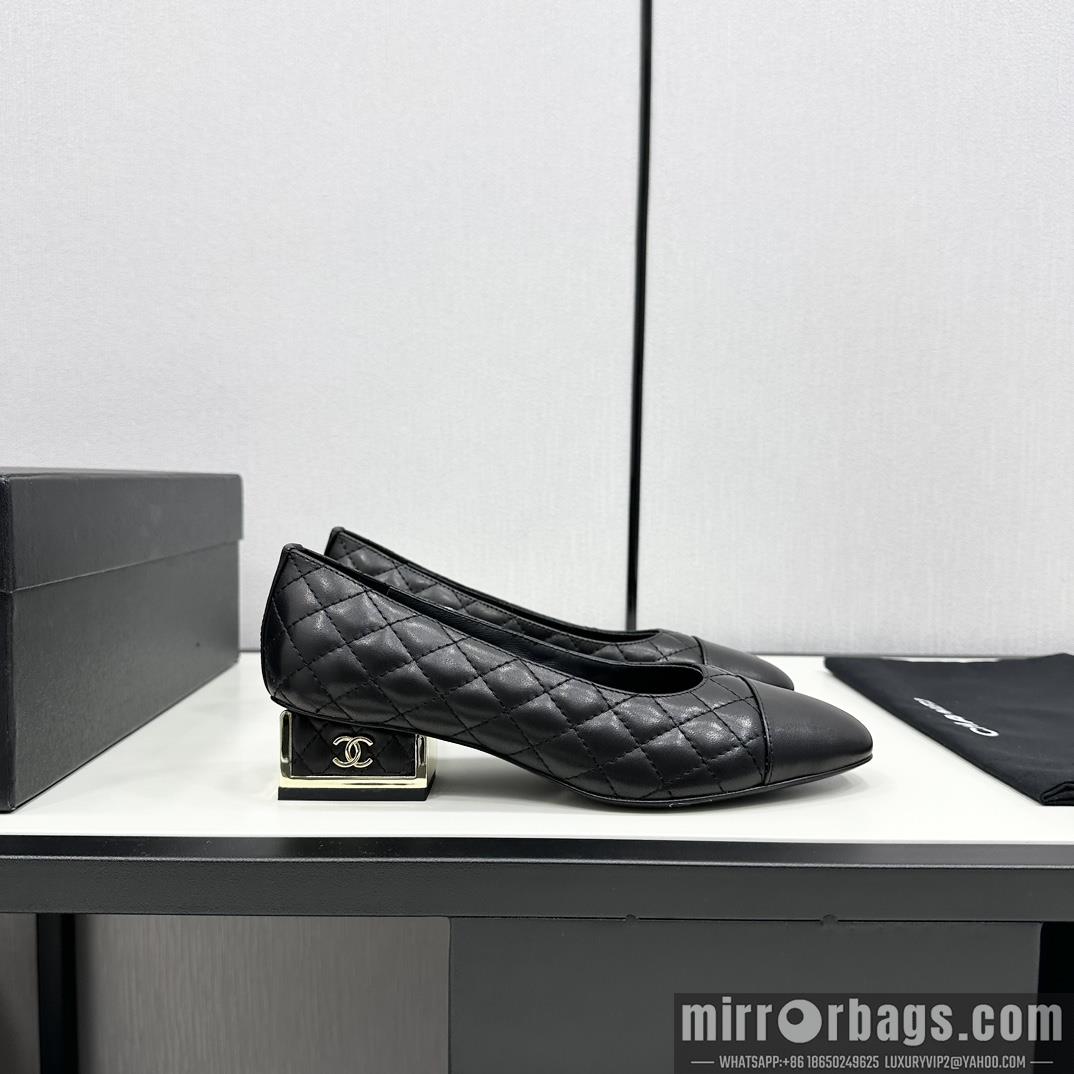 Chanel Shoes sz35-41 h0809