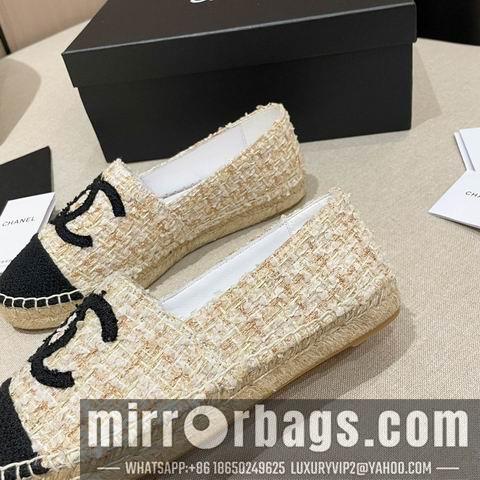 Chanel Shoes sz34-42 mnh0606