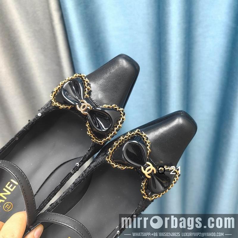 Chanel Shoes sz35-40 YS1106