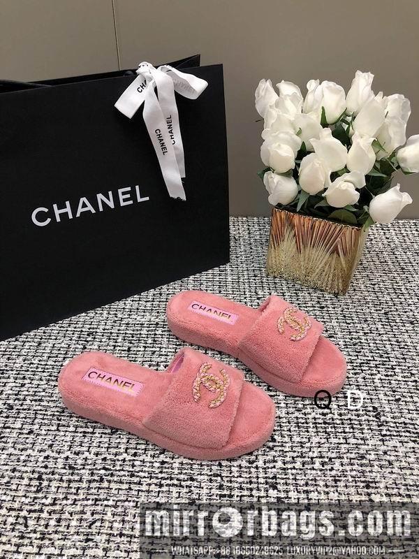 Chanel Shoes sz35-40 5C GDT1017