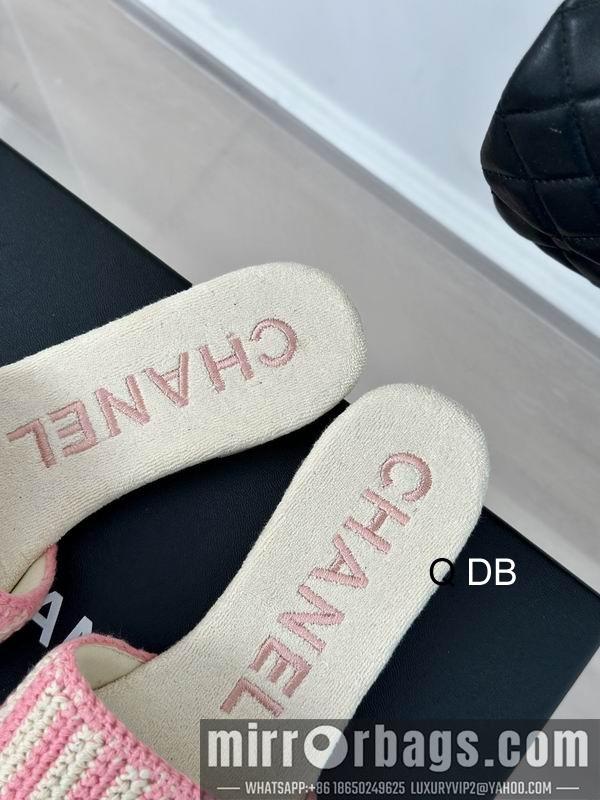 Chanel Shoes sz35-40 DB0610