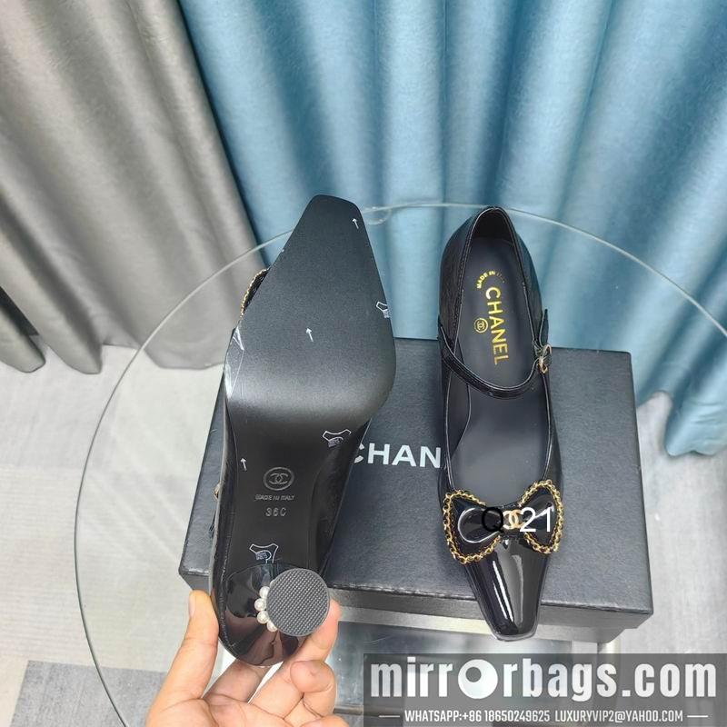 Chanel Shoes sz35-40 YS1106