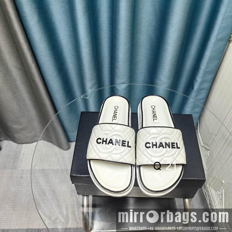 Chanel Shoes sz35-40 YS0710