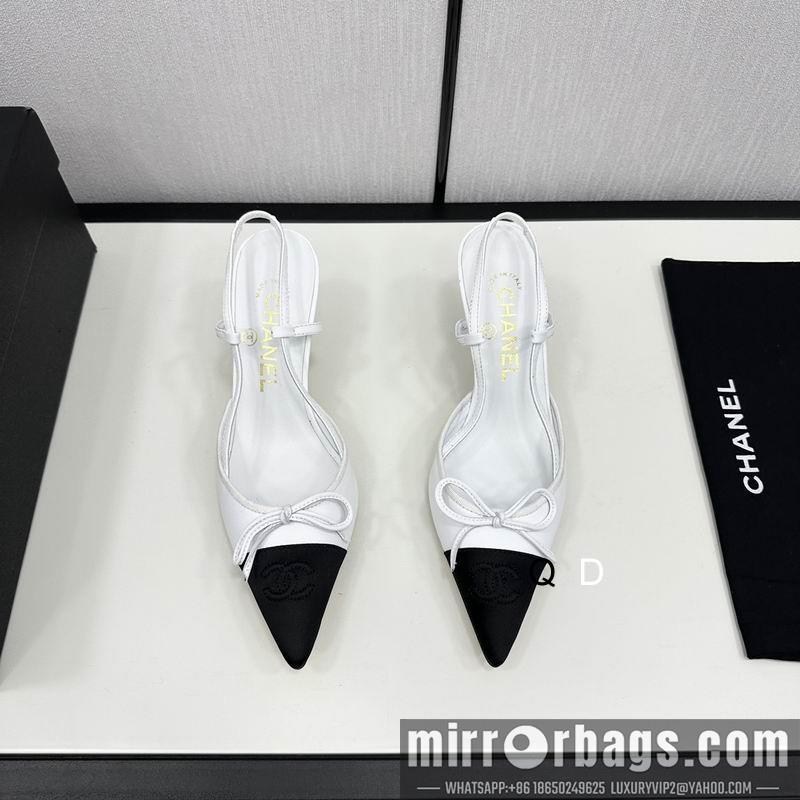 Chanel Shoes sz35-40 GDT0801