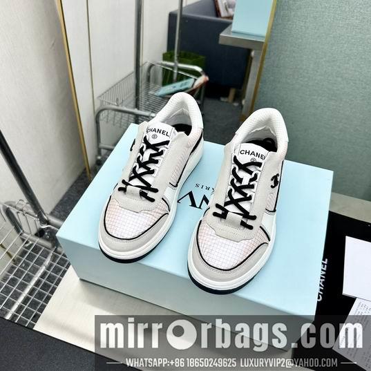 Chanel Shoes sz35-40 mnh0107