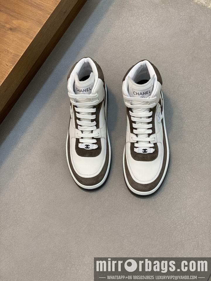 Chanel Shoes sz38-45 hnh1104
