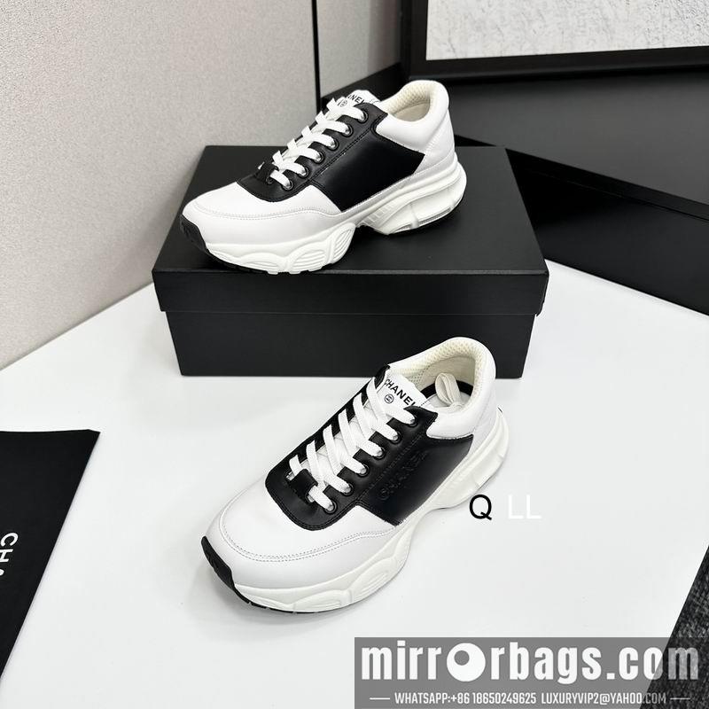 Chanel Shoes sz35-40 LL0202