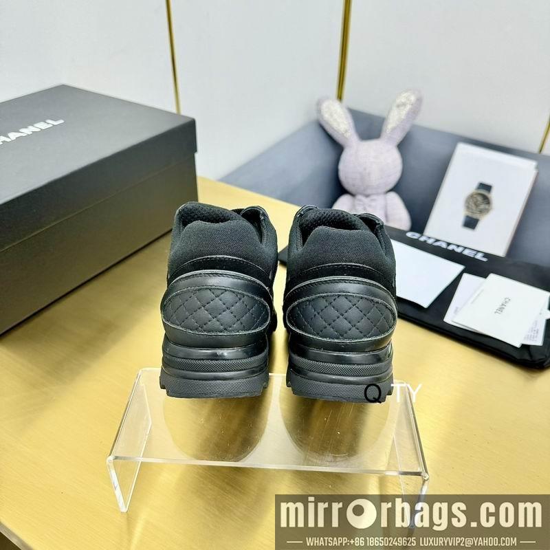 Chanel Shoes sz35-40 TY1223