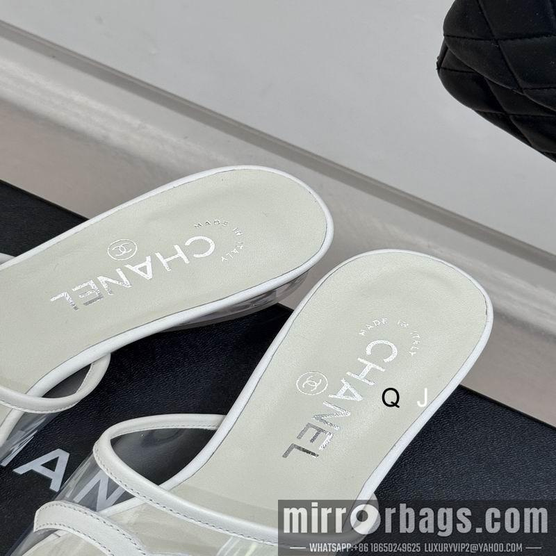 Chanel Shoes sz35-40 J0203