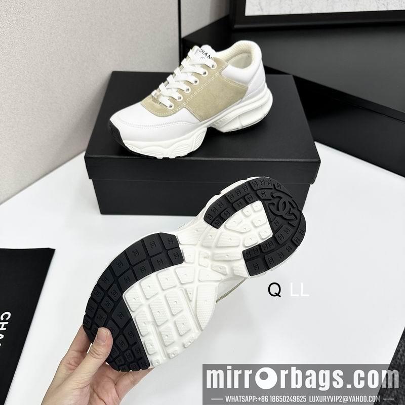 Chanel Shoes sz35-40 LL0202