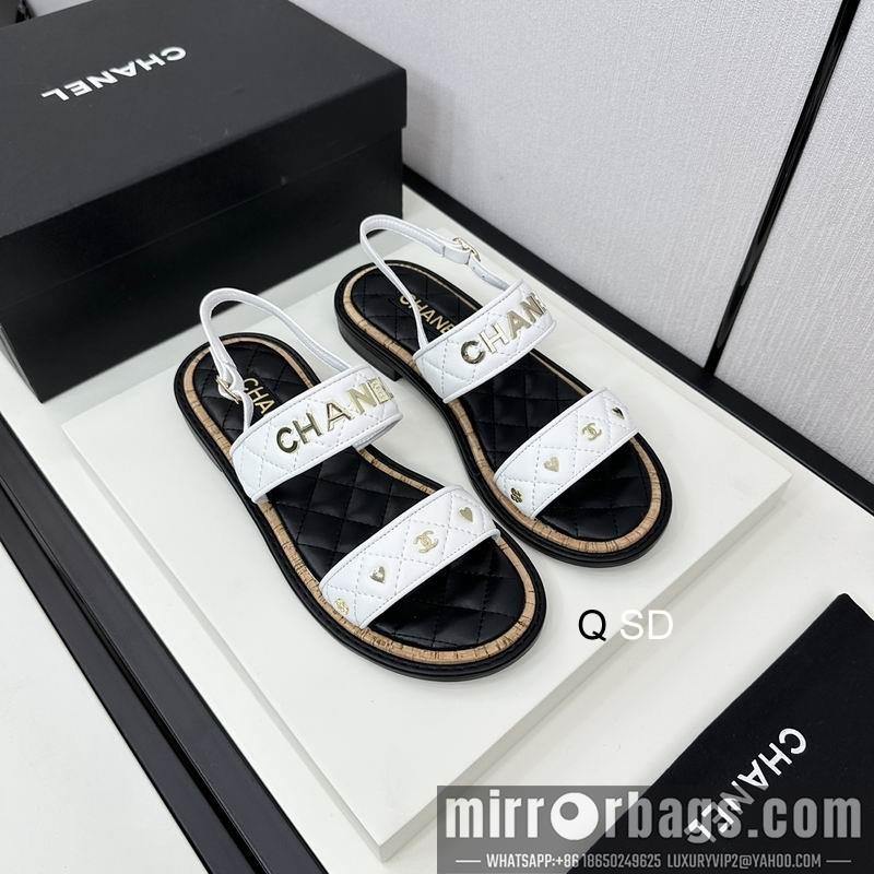 Chanel Shoes sz35-40 SD0610