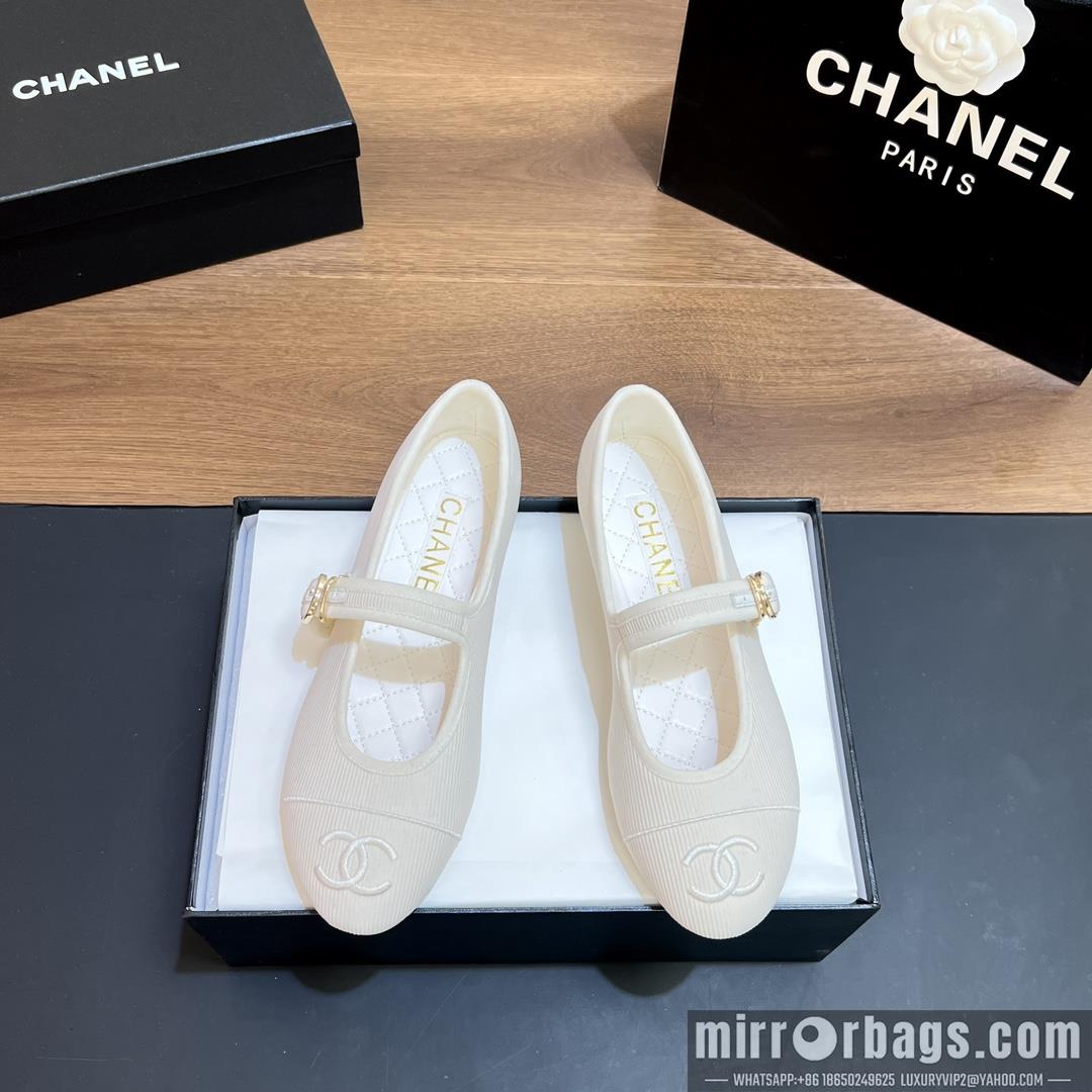 Chanel Shoes sz35-41 h0819