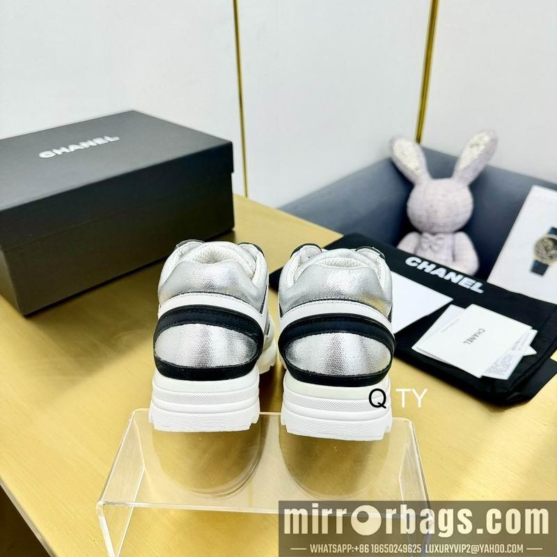 Chanel Shoes sz35-40 TY1225