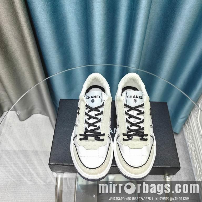 Chanel Shoes sz35-45 mnh0206