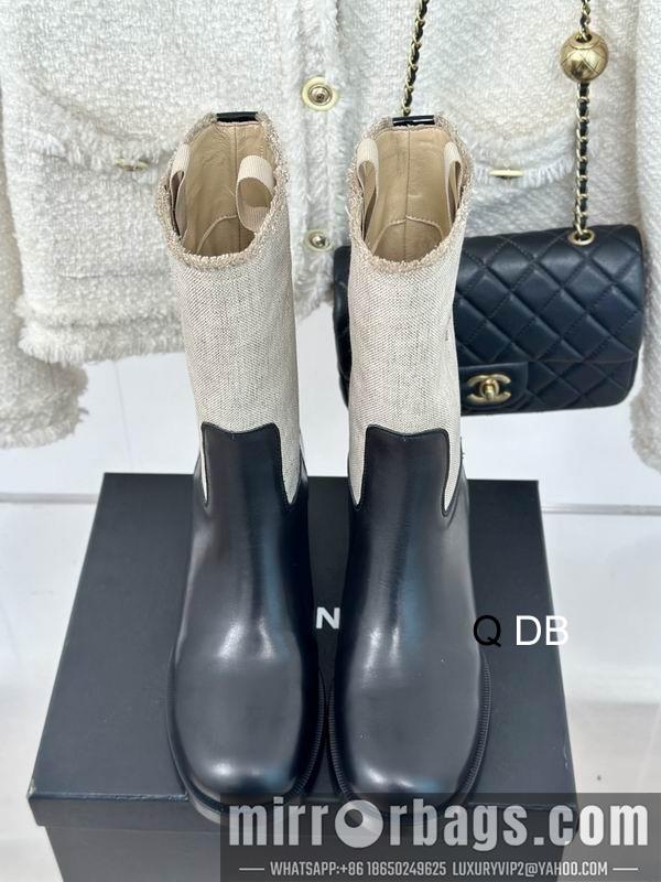 Chanel Shoes sz35-40 DB1033