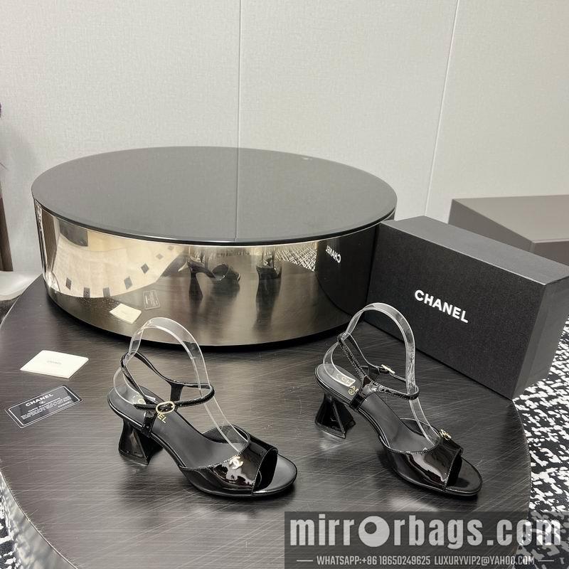 Chanel Shoes sz35-40 YM1002