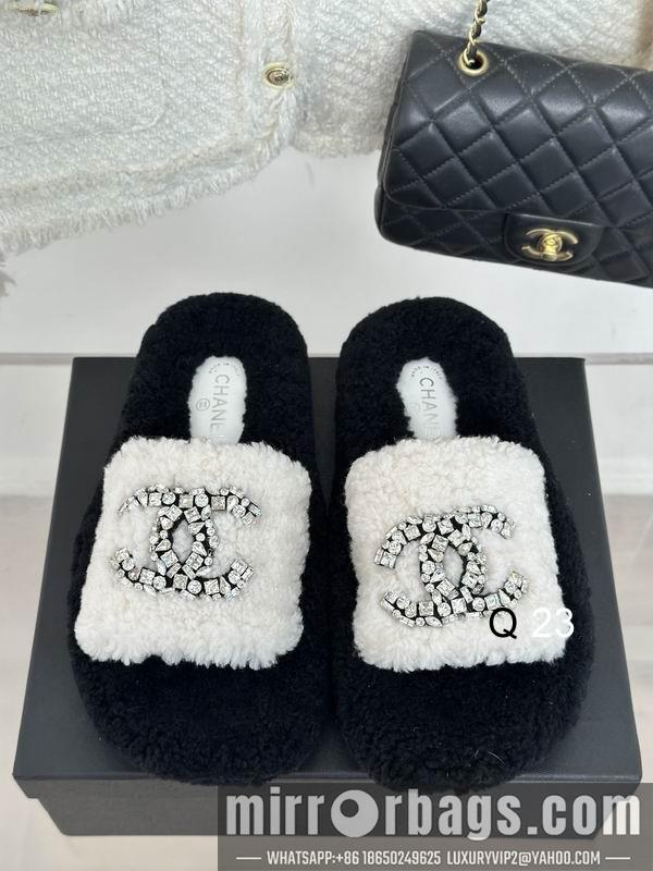 Chanel Shoes sz35-40 10C HY1004