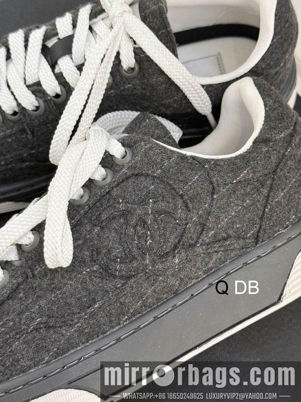 Chanel Shoes sz35-45 DB1212