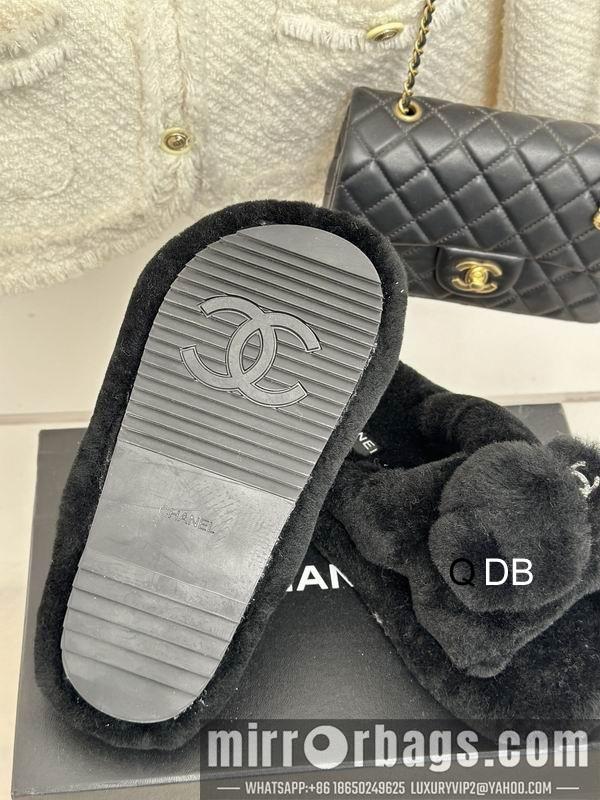 Chanel Shoes sz35-40 3C DB1011