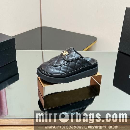 Chanel Shoes sz35-41 mnh0207