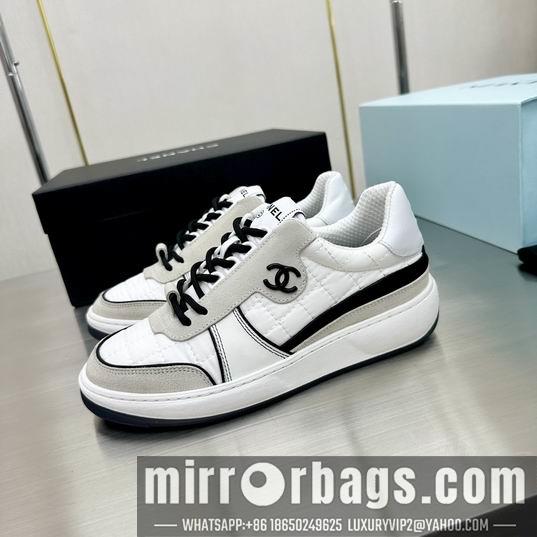 Chanel Shoes sz35-40 mnh0108