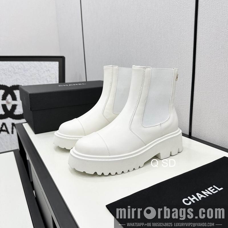 Chanel Shoes sz35-40 SD0815