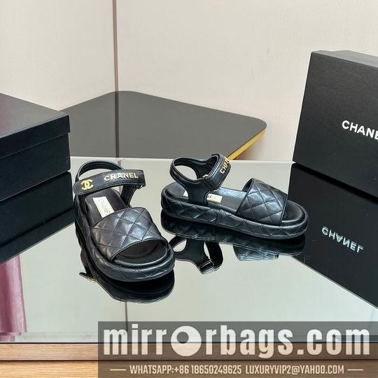 Chanel Shoes sz35-41 mnh0211