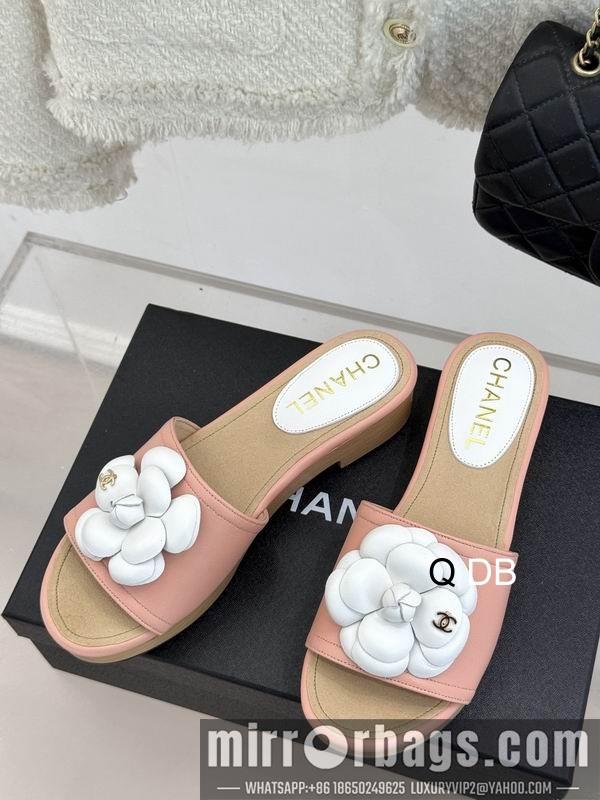 Chanel Shoes sz35-40 DB0316