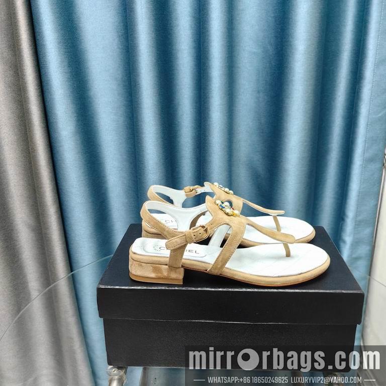 Chanel Shoes sz35-41 mnh0521