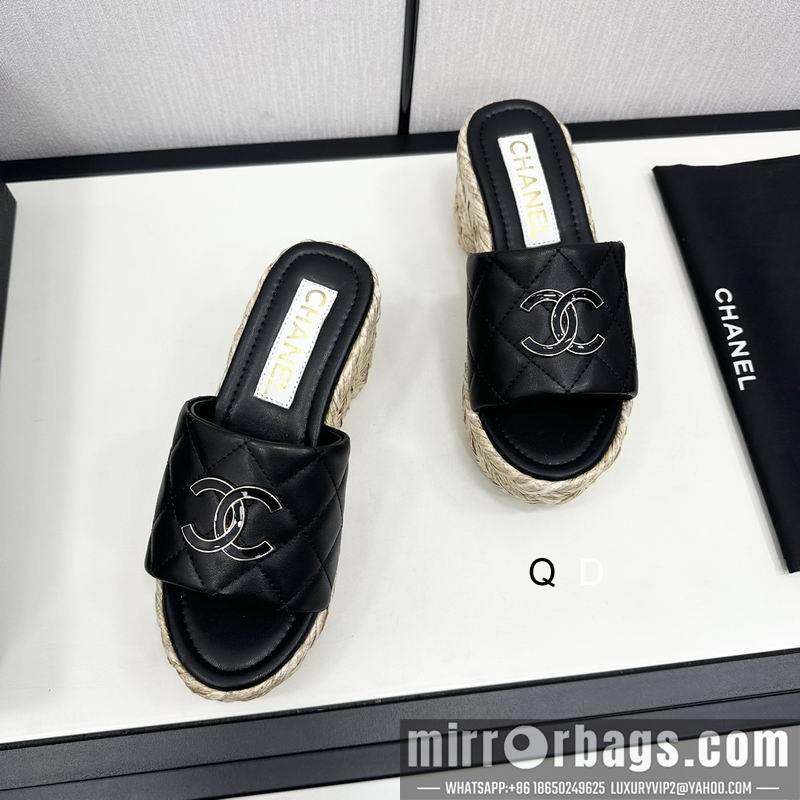 Chanel Shoes sz35-40 GDT1002