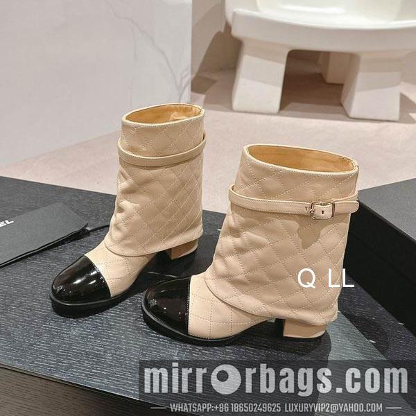 Chanel Shoes sz35-40 LL0811