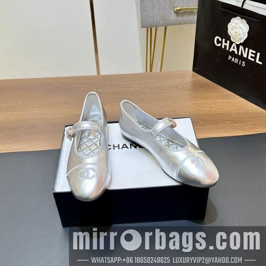 Chanel Shoes sz35-41 mnh0803