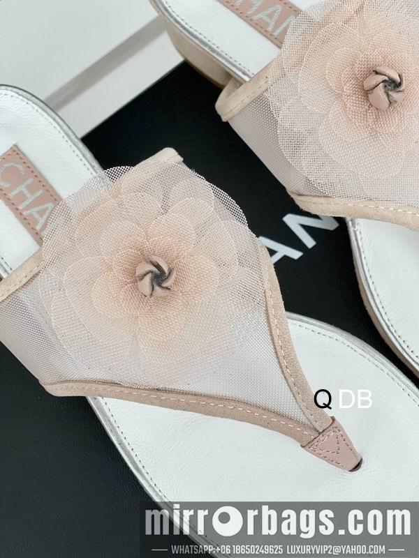 Chanel Shoes sz35-40 DB0508