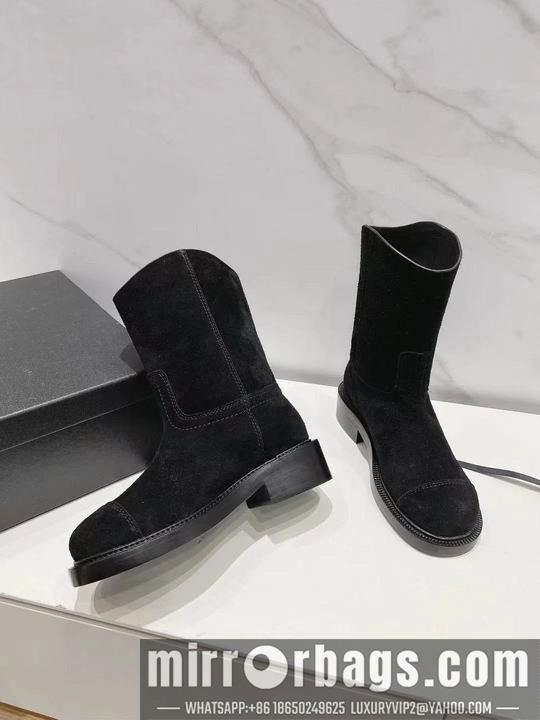 Chanel Shoes sz35-41 3cm mnh0702