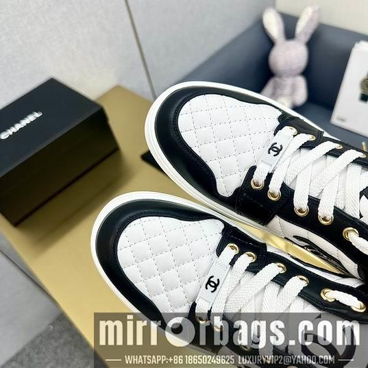 Chanel Shoes sz35-41 mnh0207