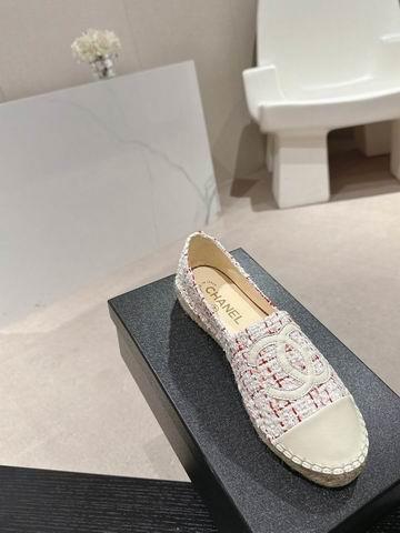 Chanel Shoes sz34-42 mnh0614