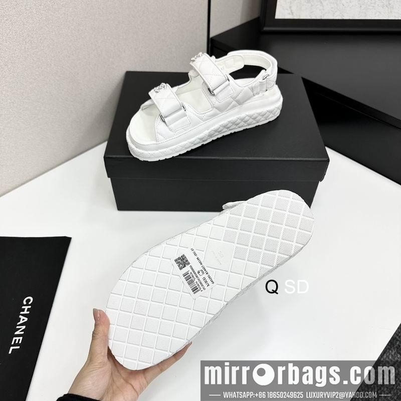 Chanel Shoes sz35-40 SD0307