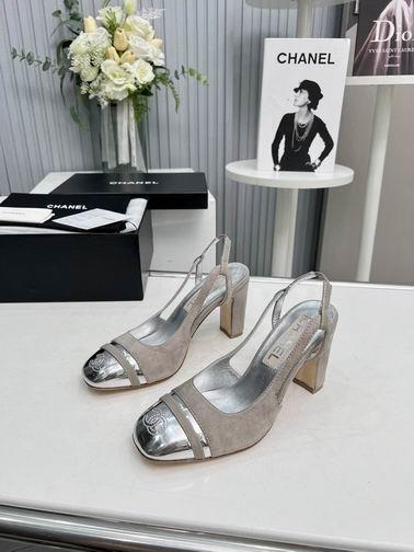 Chanel Shoes sz35-40 mnh0311
