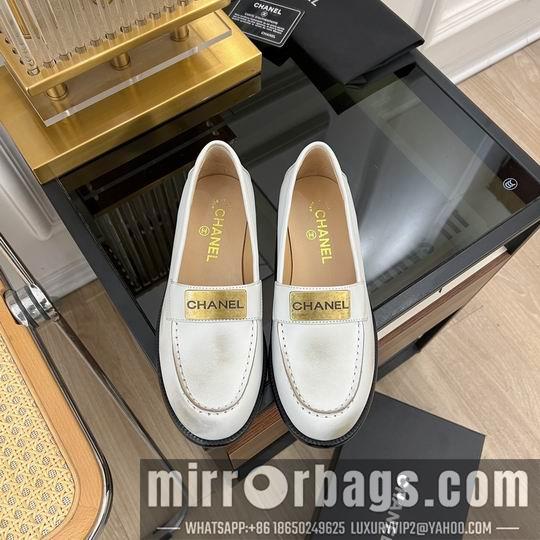 Chanel Shoes sz35-41 mnh0106