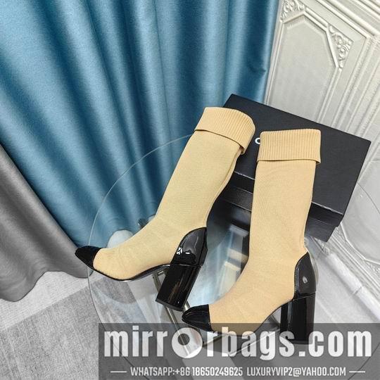 Chanel Shoes sz35-41 mnh0802