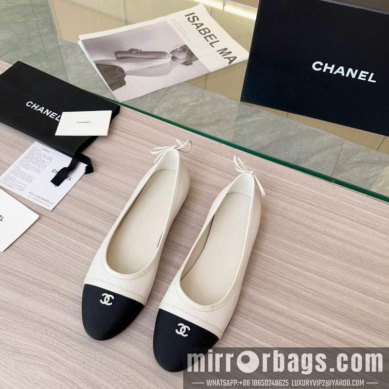 Chanel Shoes sz35-40 mnh0718