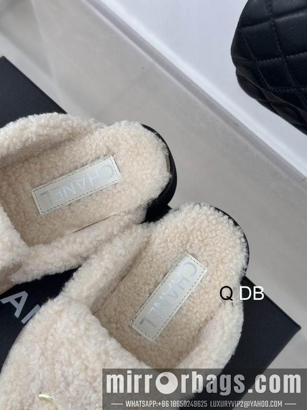 Chanel Shoes sz35-40 DB1203