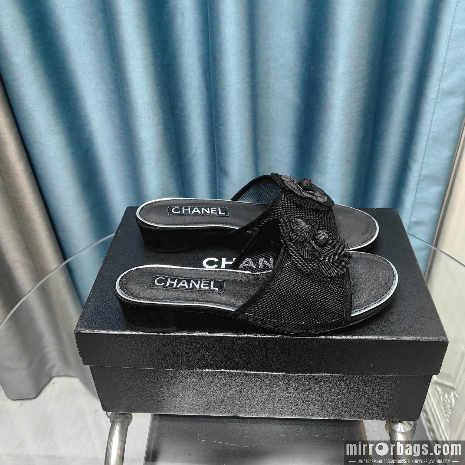 Chanel Shoes sz35-41 h0722
