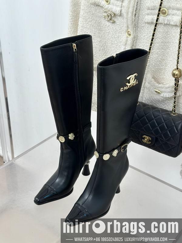 Chanel Shoes sz35-40 DB1018